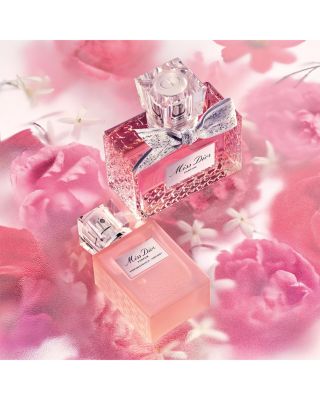 Miss Dior Parfum Hair Mist 1 oz.