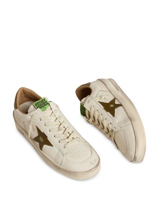 Men's Stardan Low Top Sneakers