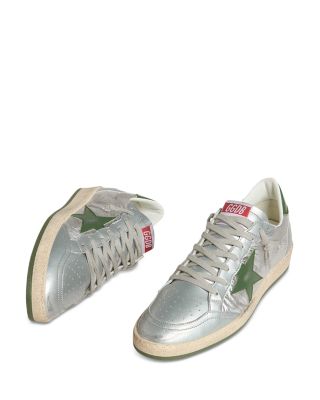 Men's Ball Star Sneakers