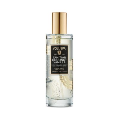 Tahitian Coconut Vanilla Room Spray