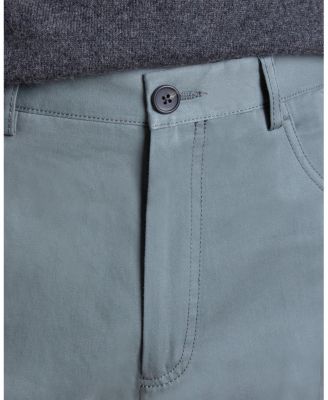  Cotton & Cashmere Pant