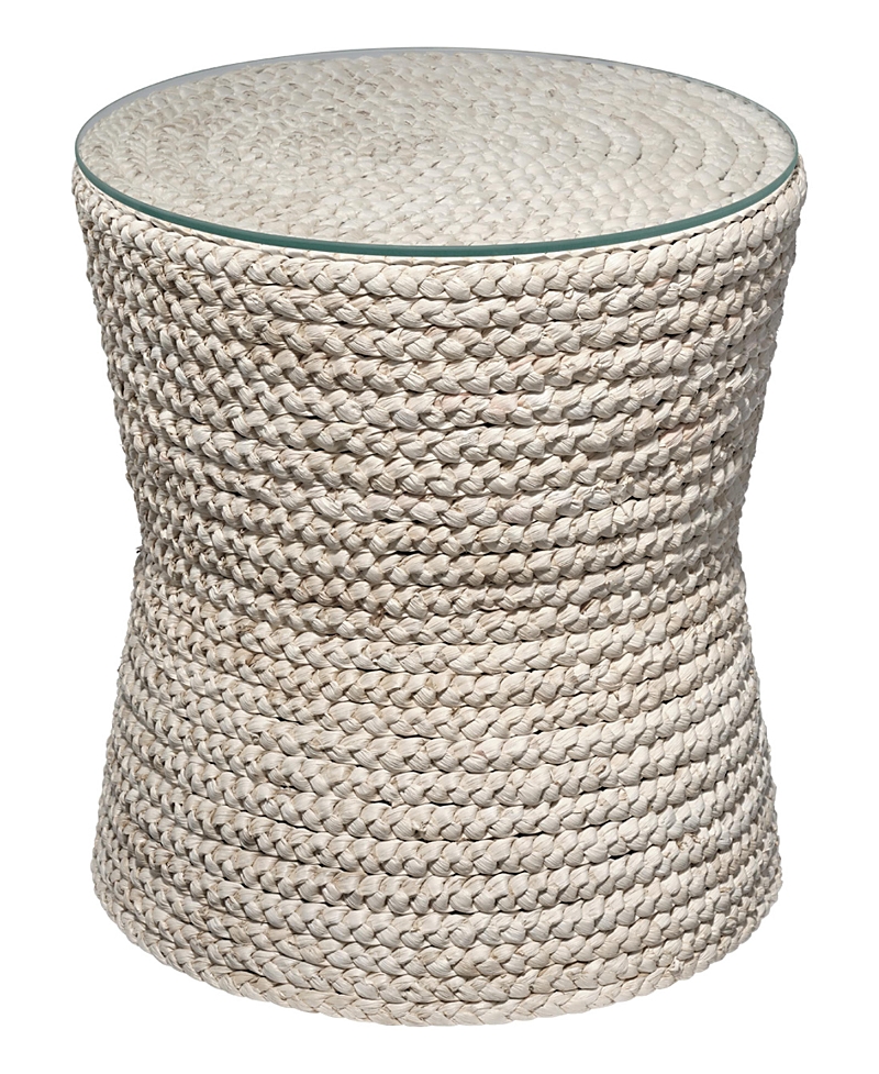 Jamie Young Grain Side Table