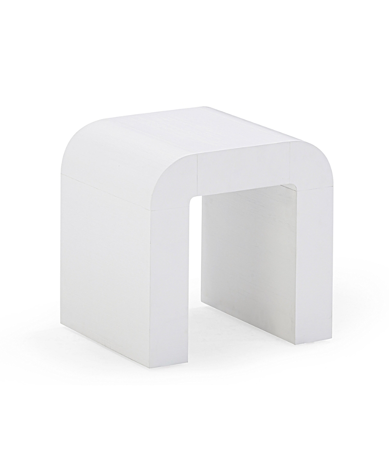 Tov Furniture Hump Side Table