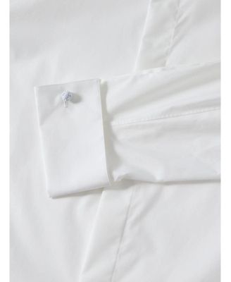 Reynolds Hidden Placket Formal Contemporary Fit Shirt