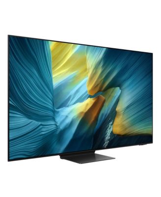 S95F 65" 4K OLED Smart TV (2025)