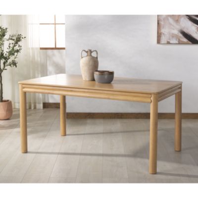 Harriette 60" Rectangle Dining Table