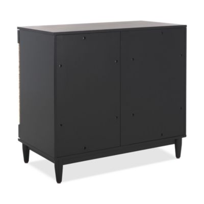 Roseanne Banana Stem Nightstand