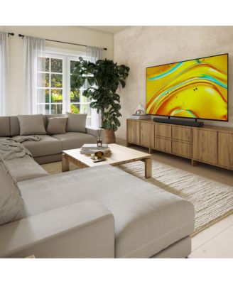  K65XR50 BRAVIA 5 65" Mini LED 4K HDR Google TV (2025)