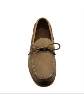 Men's Canoe Shoe