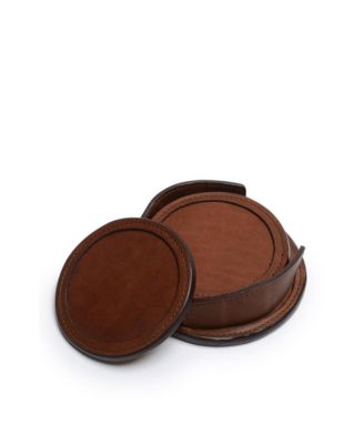 Frost Coaster, Set of 4