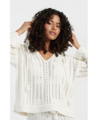 Women's Laura Whitmore Bohemian Hoodie