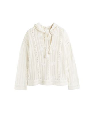 Women's Laura Whitmore Bohemian Hoodie