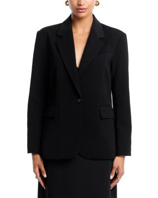 Suit Jacket - Exclusive