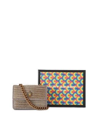 Kensington Micro Crossbody