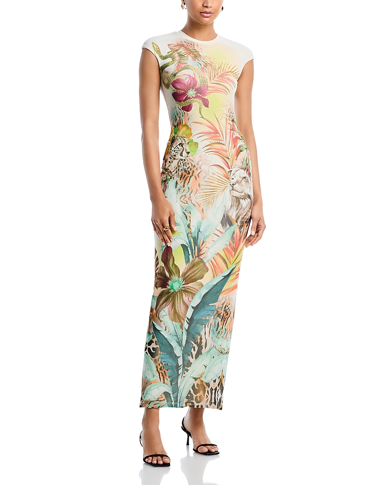 Afrm Cody Dress