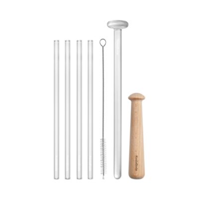 Viva 7 Piece Cocktail Box