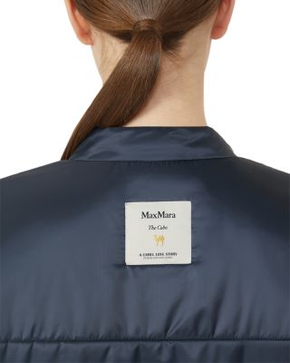 Picasso Quilted Jacket