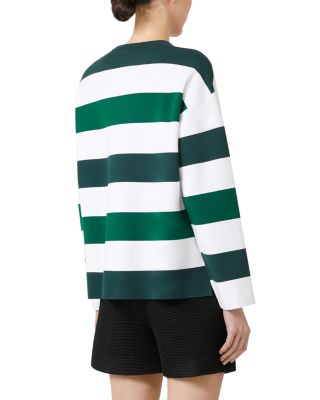 Jesone Crewneck Sweater