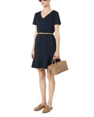 Veloce Jersey Dress