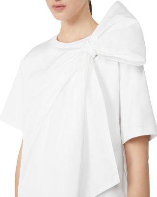 Colle White Top
