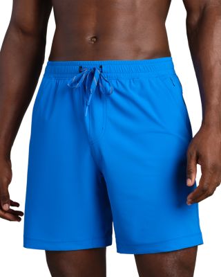 Pursuit 7" Drawstring Shorts