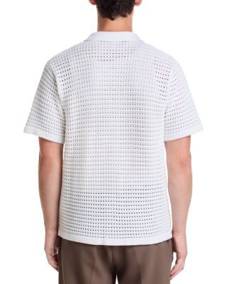 Venice Short Sleeve Cardigan