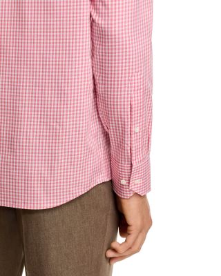 Crown Crafted Capri Cotton Sport Shirt