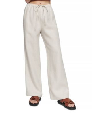 Olina Linen Pants