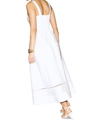 Everett Linen Dress