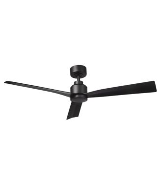  Smart Fans Clean 52 in Indoor or Outdoor Smart Home Ceiling Fan