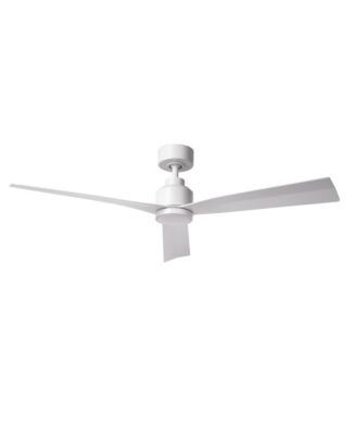  Smart Fans Clean 52 in Indoor or Outdoor Smart Home Ceiling Fan