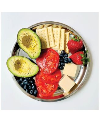 Purposeful Plates Set of 4 - Ages 12 months+