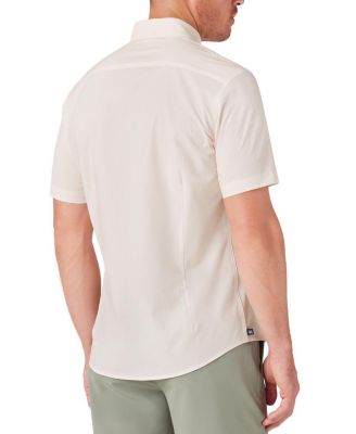  Leeward Short Sleeve Dress Shirt