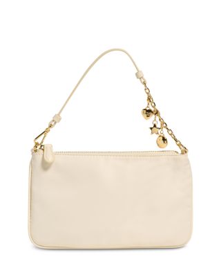 Flat Wristlet Crossbody