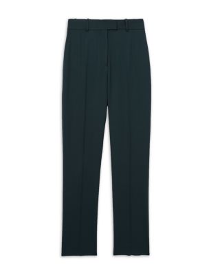Petites Jade Slim Leg Pants