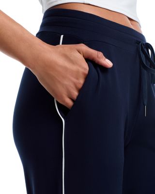 Splits59 Airweight Jogger 7/8 with Piping