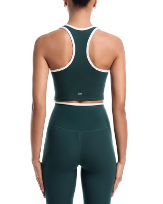 Amber Airweight Bralette & Amber High Waist 7/8 Leggings