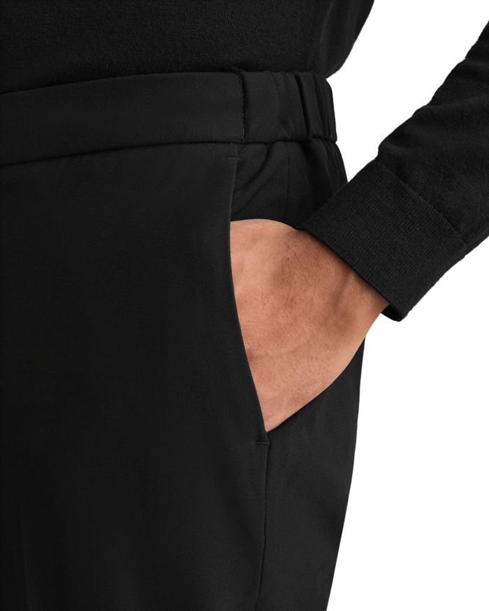 Slim Fit Pants