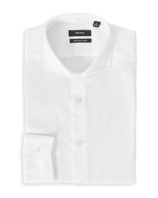 Storm Slim Fit Button Front Shirt