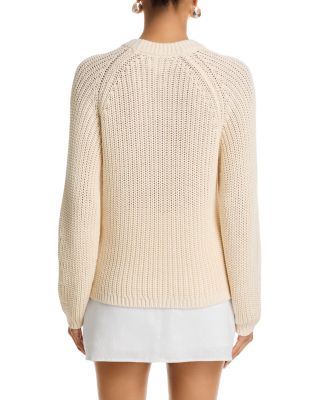 Ember Crewneck Sweater