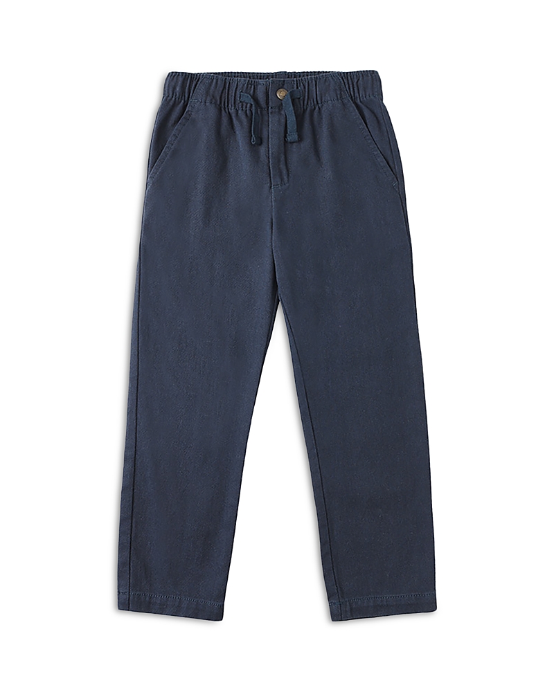 Rylee + Cru Boys' Kalen Pants - Little Kid In Blue