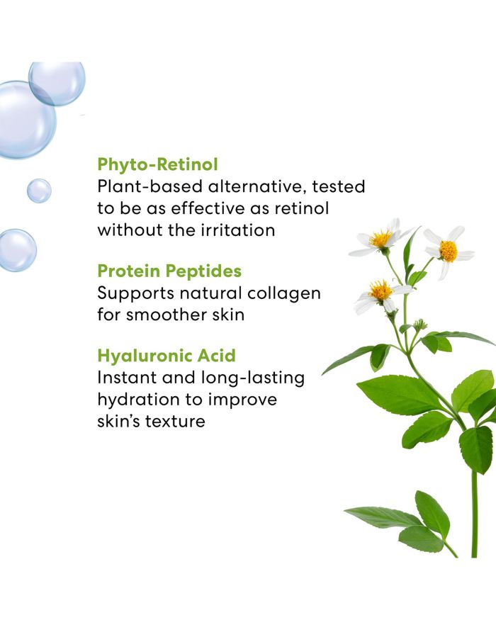 Phyto Retinol Face Cream 1.7 oz.