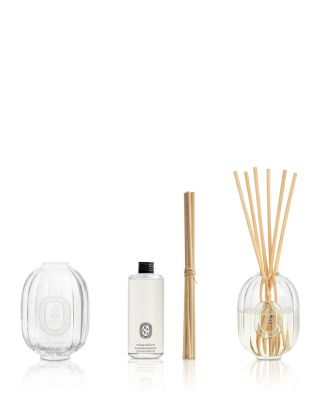 Home Fragrance Reed Diffuser Refill - Figuier (Fig Tree) 6.8 oz.