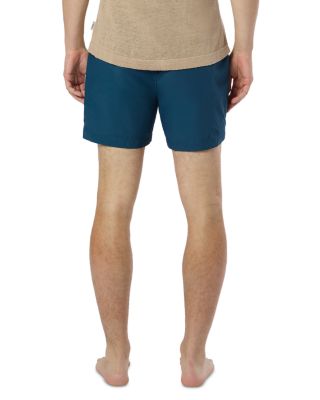 Charles 5" Swim Trunks