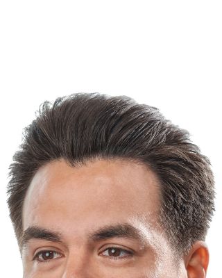 THE BEST PASTE.™ Natural Shine Medium Hold Hair Styling Paste 3 oz.