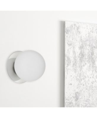 Burlat 1 Light Wall Sconce