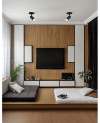 Stanly 1 Light Spotlight