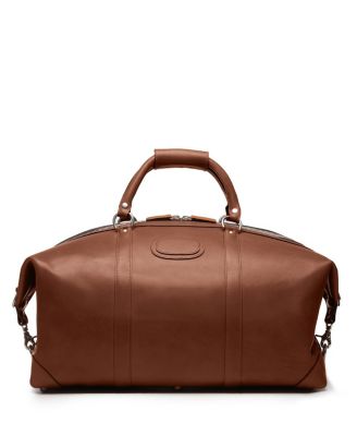 Twain Weekender Duffel Bag
