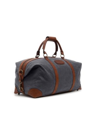 Twain Weekender Duffel Bag