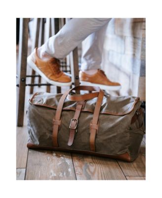 Flynn Weekender Duffel